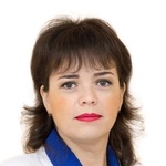 Чистотина Татьяна Владимировна, Функциональный диагност, Врач УЗИ, Кардиолог - Скопин