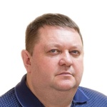 Кураксин Игорь Вячеславович, Врач УЗИ - Скопин