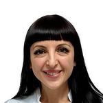 Мишина Маргарита Эдуардовна, Терапевт, Ревматолог - Барнаул