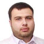 Зайцев Д. Ю. - фото