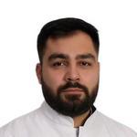 Черный Александр Владимирович, Травматолог, Ортопед - Славянск-на-Кубани