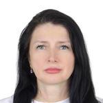 Конашенко Наталья Ивановна, ЛОР, Детский ЛОР - Славянск-на-Кубани