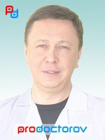 Никитин Алексей Владимирович, Хирург, андролог, уролог - Славянск-на-Кубани