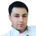 Нурмагомедов Али Саадудинович, Травматолог, Детский травматолог, Кистевой хирург, Ортопед - Славянск-на-Кубани