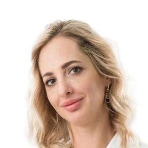 Турчанова Елена Михайловна, гинеколог , акушер , врач узи , гинеколог-хирург - Севастополь