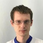 Даниленко Константин Алексеевич, Рентгенолог - Славянск-на-Кубани