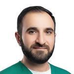 Саргсян Нарек Ашотович, Хирург - Краснодар