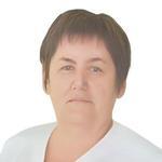 Курганская Наталья Григорьевна, Эндоскопист, Гастроэнтеролог - Славянск-на-Кубани