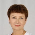 Степанова Алла Юрьевна, Терапевт - Славянск-на-Кубани