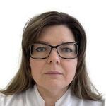 Коляда Марина Владимировна, Невролог - Славянск-на-Кубани