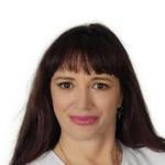 Емельяненко Вера Михайловна, Врач УЗИ - Славянск-на-Кубани