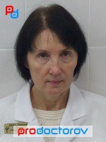 Леошко Татьяна Николаевна, Невролог - Славянск-на-Кубани