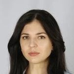 Даниленко Татьяна Сергеевна, Рентгенолог - Славянск-на-Кубани