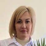 Дусимова Валентина Анатольевна, Терапевт - Славянск-на-Кубани