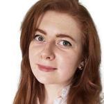 Аверкиева Анастасия Валерьевна Аверкиева Анастасия Валерьевна, Детский офтальмолог - Смоленск