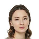 Леонова Валерия Олеговна, Офтальмолог (окулист) - Смоленск