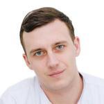 Ульшин Виталий Юрьевич, Стоматолог-хирург, стоматолог, стоматолог-имплантолог, стоматолог-эндодонтист - Смоленск