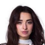 Рагимова Раксана Сиясатовна, Детский стоматолог - Смоленск
