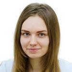 Позднякова Вероника Дмитриевна, Стоматолог-ортодонт, детский стоматолог, стоматолог, стоматолог-эндодонтист - Смоленск