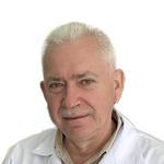 Пунин Александр Алексеевич, Пульмонолог - Смоленск