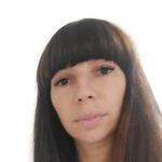 Присяжнюк Екатерина Сергеевна Присяжнюк Екатерина Сергеевна, Врач УЗИ - Смоленск