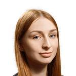 Конашенкова Анна Александровна, Стоматолог - Смоленск