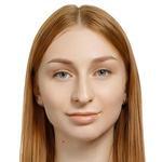 Конашенкова Анна Александровна, Стоматолог - Смоленск