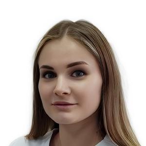 Юхневич Екатерина Николаевна, педиатр , детский гастроэнтеролог - Смоленск