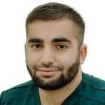 Бабаев Елтун Алибалаевич, Стоматолог-ортопед - Смоленск