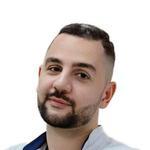 Аветисян Георгий Михайлович, Рентгенолог - Смоленск