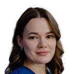 Селина Наталья Александровна Селина Наталья Александровна, Анестезиолог-реаниматолог - Смоленск