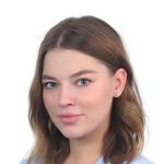 Кардаш Ксения Юрьевна, Стоматолог-эндодонтист, Стоматолог, Стоматолог-гигиенист - Смоленск