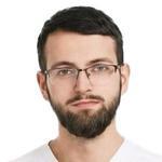 Гришечко Семён Александрович, Стоматолог-хирург - Смоленск