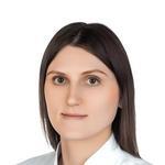Дикова Мария Александровна, ЛОР - Смоленск
