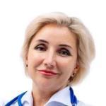 Битюцкая Виктория Викторовна, Аллерголог, Детский аллерголог, Детский иммунолог, Иммунолог - Смоленск
