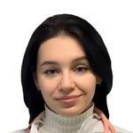 Федюкова Инна Юрьевна, Педиатр - Смоленск