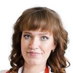 Осипова Марина Сергеевна Осипова Марина Сергеевна, Кардиолог - Смоленск