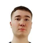 Любимов Дмитрий Александрович, Инструктор ЛФК - Смоленск