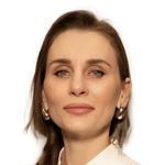 Цырикова Ирина Николаевна, Врач-косметолог - Смоленск