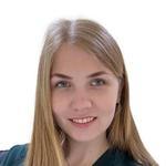 Леонова Валерия Васильевна Леонова Валерия Васильевна, Офтальмолог (окулист) - Смоленск