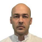 Рябцев Станислав Александрович, Стоматолог, Пародонтолог, Стоматолог-гигиенист, Стоматолог-эндодонтист - Смоленск