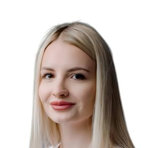 Иванютина Маргарита Николаевна, стоматолог - Смоленск