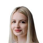 Иванютина Маргарита Николаевна, Стоматолог - Смоленск