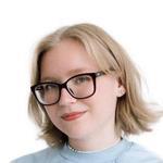 Сорокина Ангелина Сергеевна, Пародонтолог, стоматолог-гигиенист - Смоленск