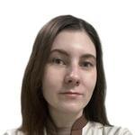 Старовойтова Екатерина Александровна, Рентгенолог - Смоленск