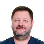 Федоров Дмитрий Анатольевич Федоров Дмитрий Анатольевич, Сосудистый хирург (ангиохирург), флеболог - Смоленск