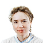 Галкина Ирина Петровна, Пульмонолог, Детский пульмонолог, Функциональный диагност - Смоленск