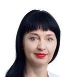 Егорова Ольга Анатольевна, ЛОР - Ярцево