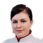 Ходоровская Анастасия Викторовна Ходоровская Анастасия Викторовна, Ортопед, травматолог - Смоленск