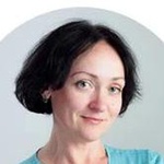 Игнатьева Любовь Авенировна Игнатьева Любовь Авенировна, Офтальмолог (окулист), лазерный хирург - Смоленск